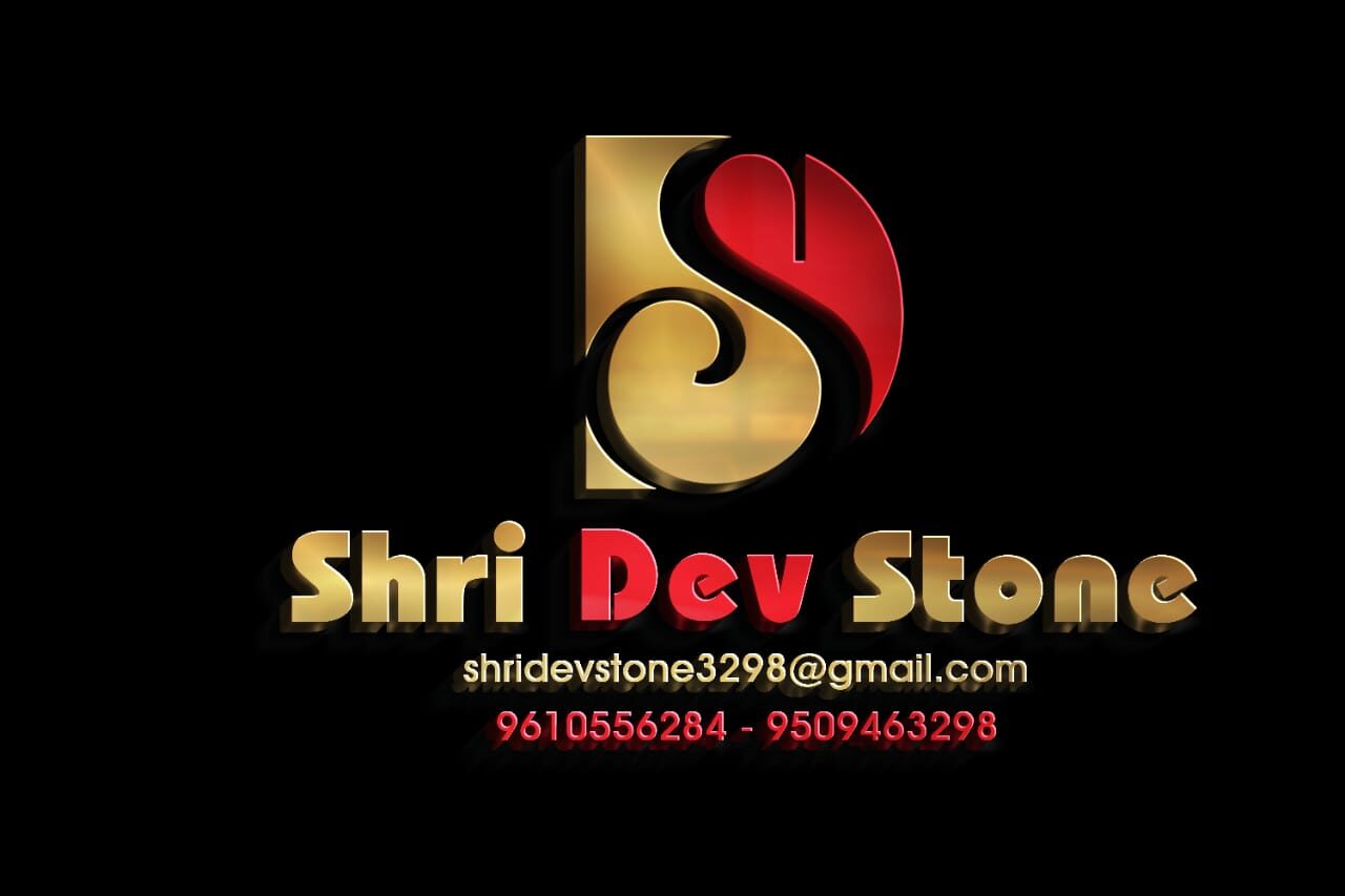 Shri dev stones